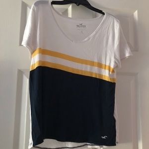Hollister Easy T-Shirt